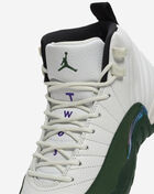 Jordan Big Kids' Air Jordan 12 Retro "Idols Become Rivals" 153265-103 White 9