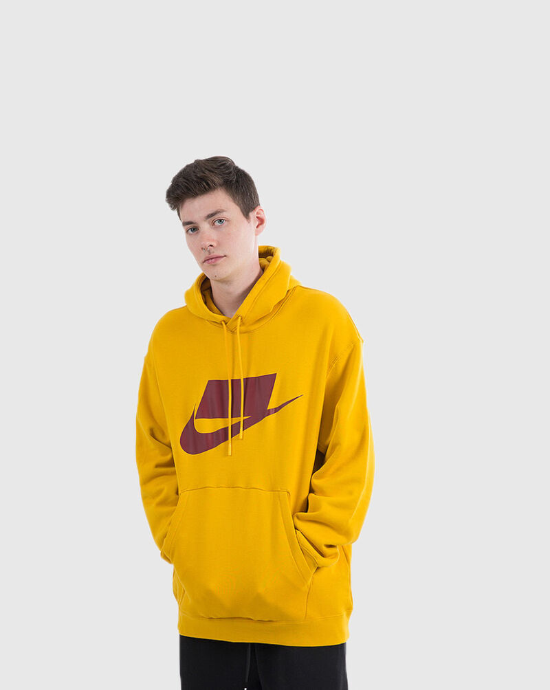 Nike Nsw Nike Sport Pack Pullover Hoodie Mens Clothes Snipes Usa