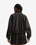 Nike NSW Oversized UV Track Jacket IO1473-010 Black 2