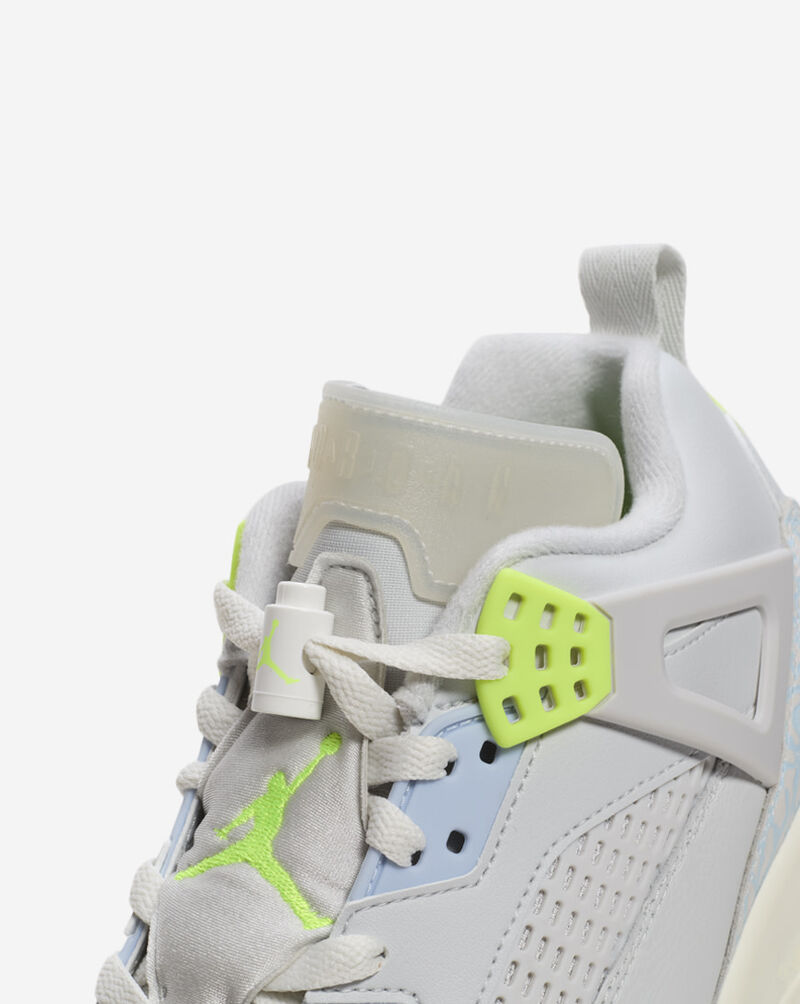 Jordan Spizike Low IB4464-025 Blue 8