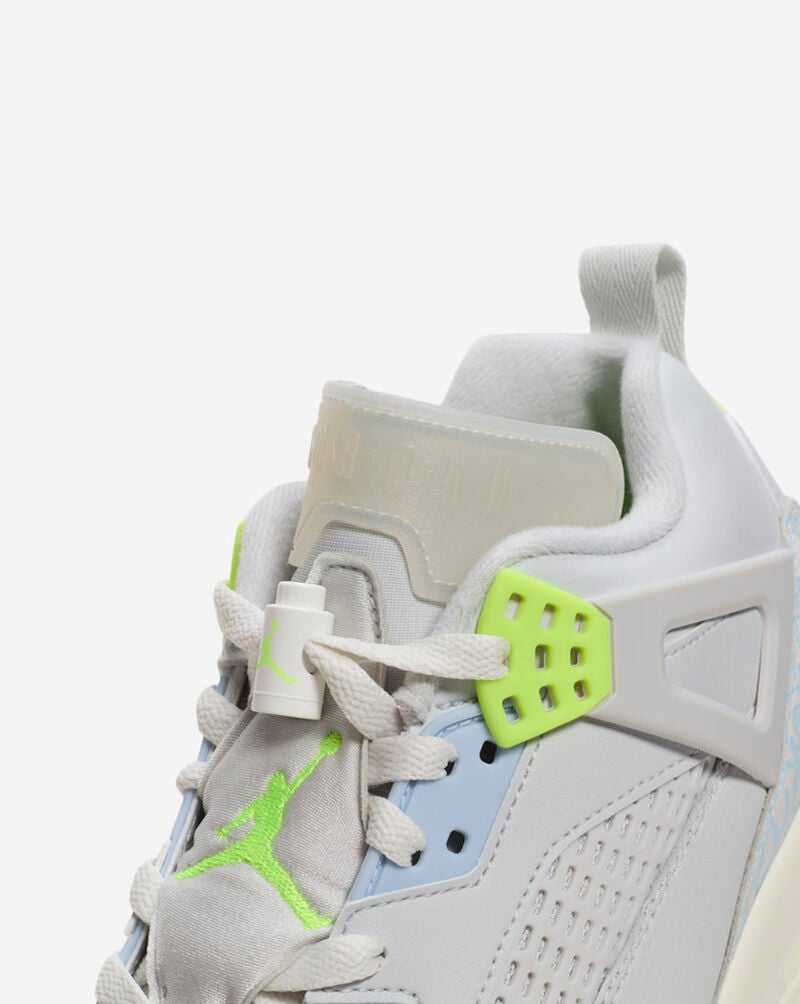 Jordan Spizike Low IB4464-025 Blue 8