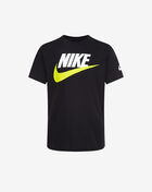 Boys' NSW Futura Tee