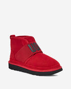 Neumel Graphic Boots