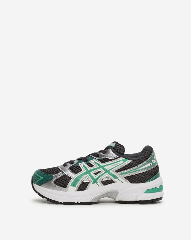 Asics Pre-School GEL-1130 1204A170-021 Grey 1