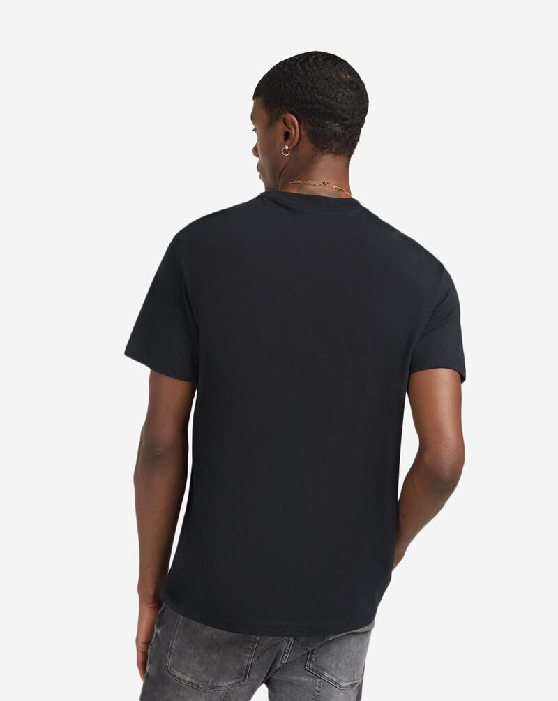 Urban Classics Paid In Full American Dream Tee MCUS289-US-00007 Black 2