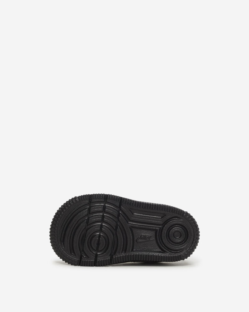Nike Toddler Air Force 1 Tech IR3994-001 Black 6
