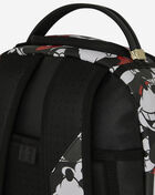 Sprayground Disney Mickey Crammed Backpack  B8864 Multi 7