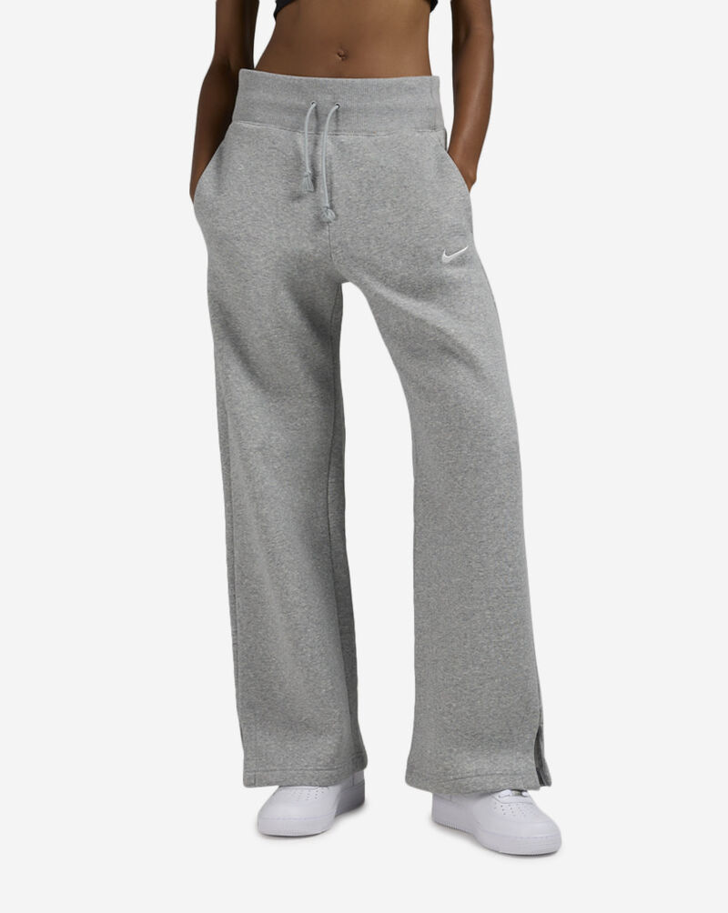 Nike NSW Phoenix Fleece Pants DQ5615-063 Grey 1