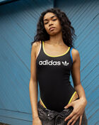 adidas Linear Logo Bodysuit JD1821 Black 4