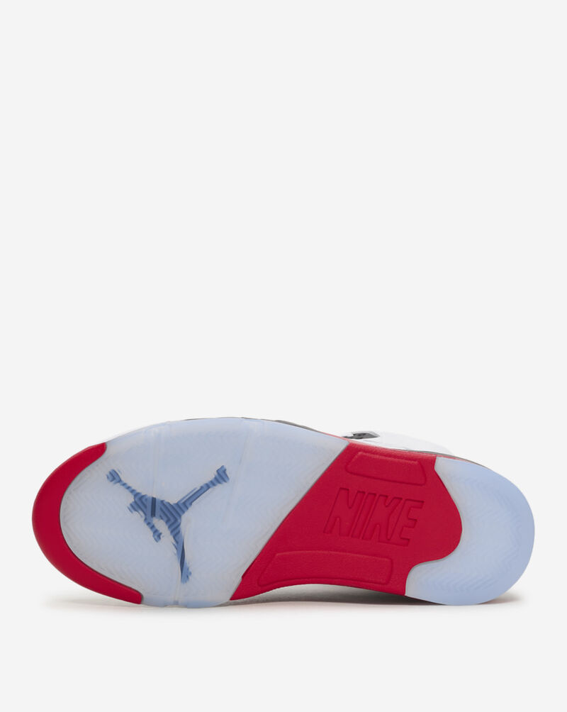 Jordan Air Jordan 5 Retro HQ7978-101 White 6