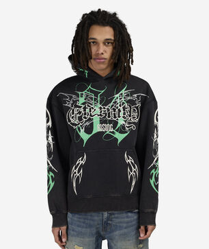 Eternity Fleece Hoodie 