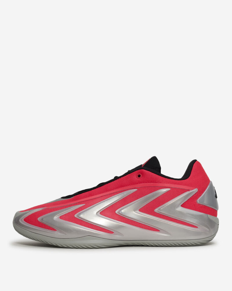adidas Anthony Edwards 3 KJ3021 Red 1