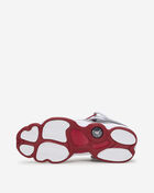 Jordan Big Kids' 6 Rings  323419-164 White 6