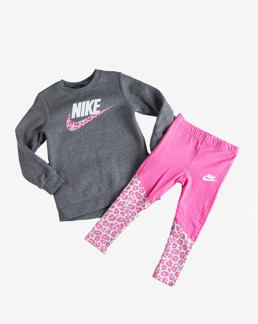 check me out set nike