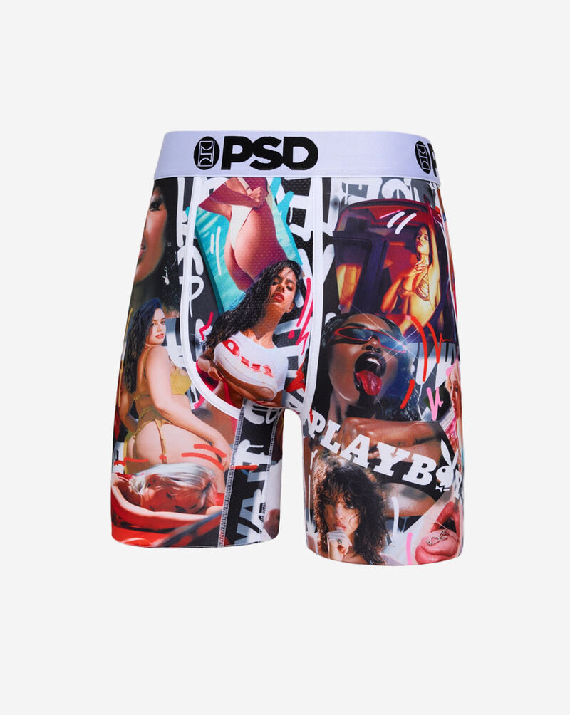 PB Current Mood Briefs