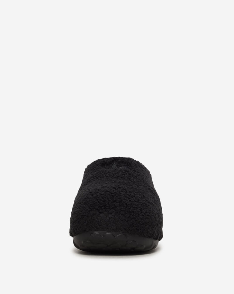 adidas Adifom Stan Mule JR8823 Black 3