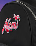 MCM MCM X SNIPES Medium Stark Backpack MMKFSVE11BK001 Black 2