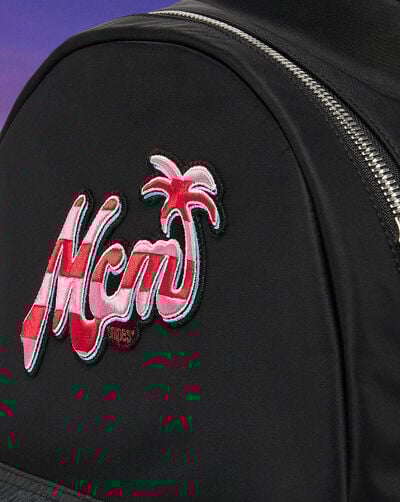 MCM X SNIPES Medium Stark Backpack MCM X SNIPES Medium Stark Backpack