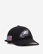 PRO STANDARD Philadelphia Eagles Fastlane Dad Hat FPE7410325-BLK Black 1