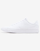 Nike Grade School Court Legacy DA5380-104 White 1