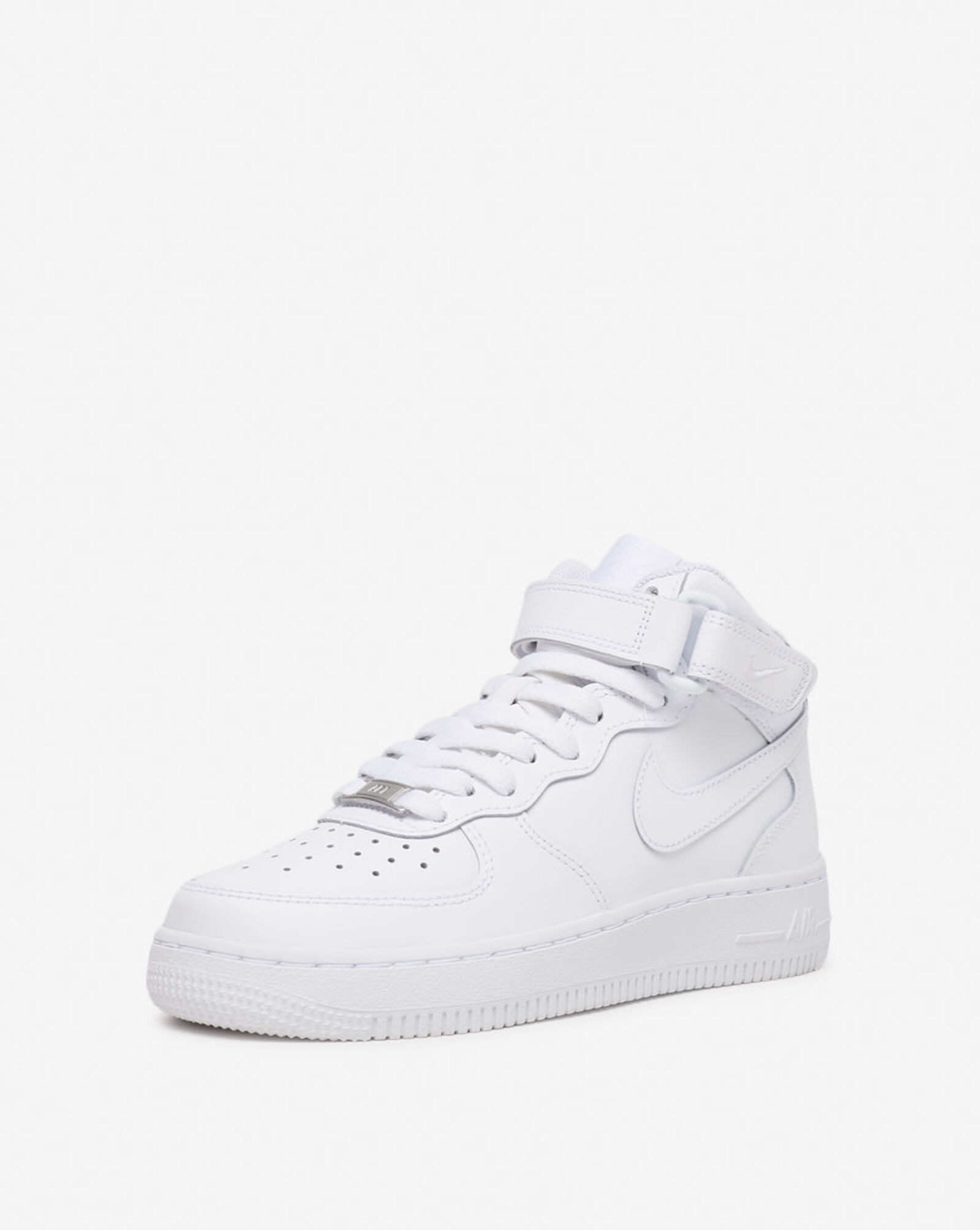 Shop Nike Grade School Air Force 1 Mid DH2933111 white SNIPES USA