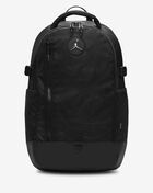 Jacquard Backpack