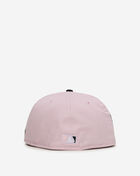 New Era 59Fifty Detroit Tigers Fitted Hat 70993490 Pink 3