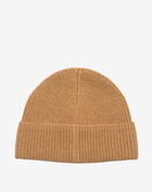 Solid Flag Bear Beanie