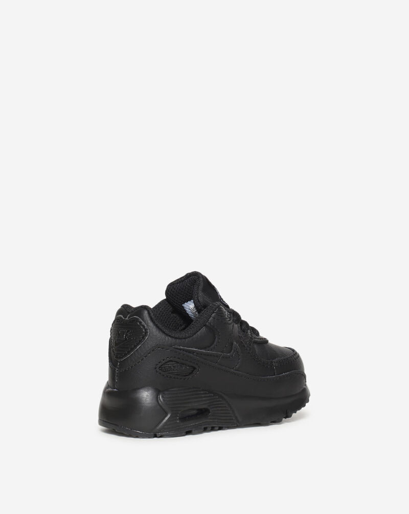 Nike Toddler Air Max 90 CD6868-001 Black 3
