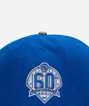 59Fifty New York Mets Fitted Hat