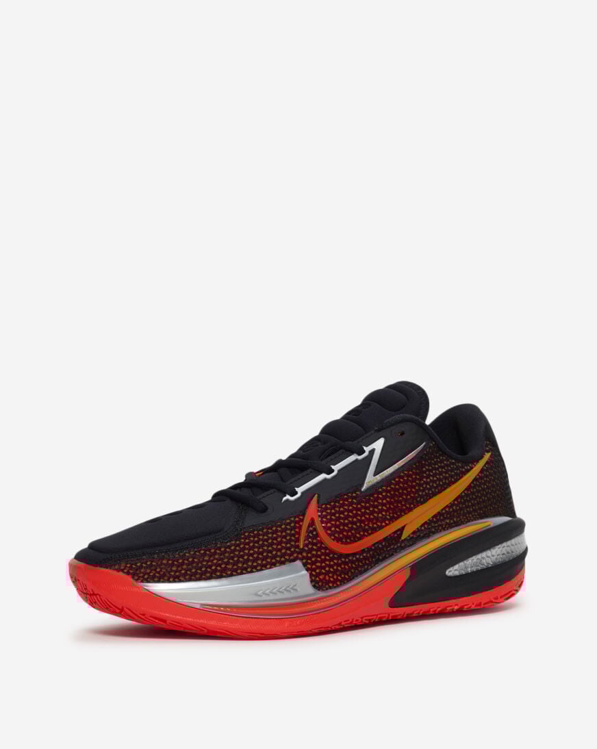 Shop Nike G.T. Cut CZ0175-007 black | SNIPES USA