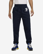 Fleece Graphic Jogger