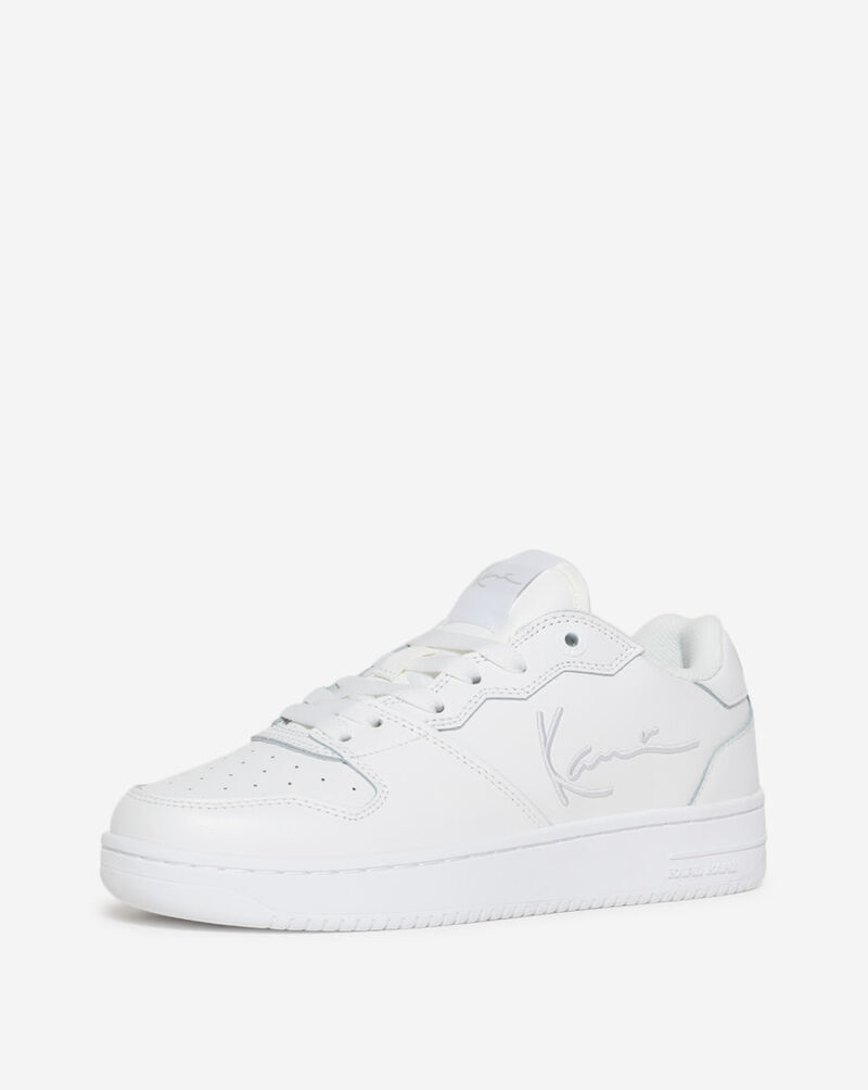 Karl Kani 89 Classic KKFWW000375 White 2