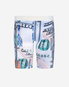 Blue Hunnids Briefs