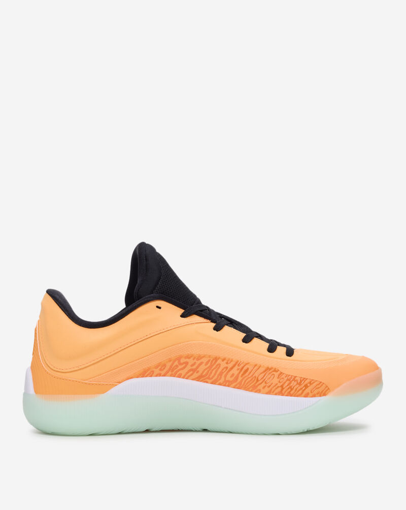 Jordan Zion 4 FB1802-800 Orange 4