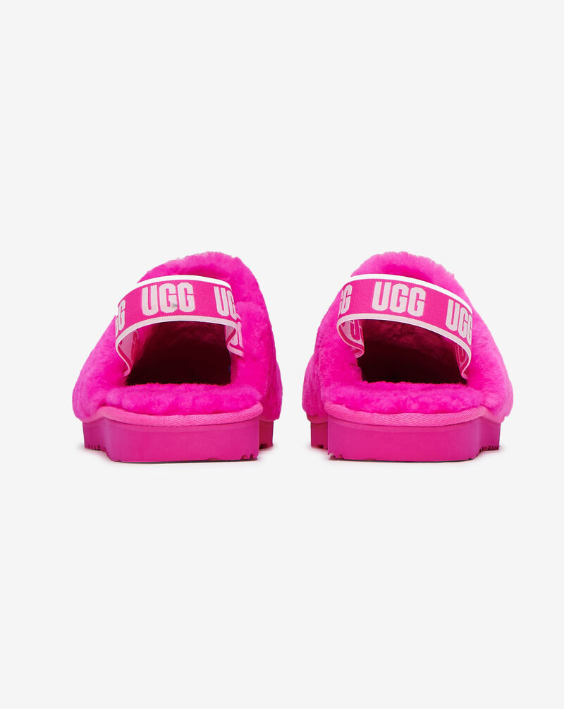 UGG Fluff Yeah Clog 1123633K-RCR Pink 3