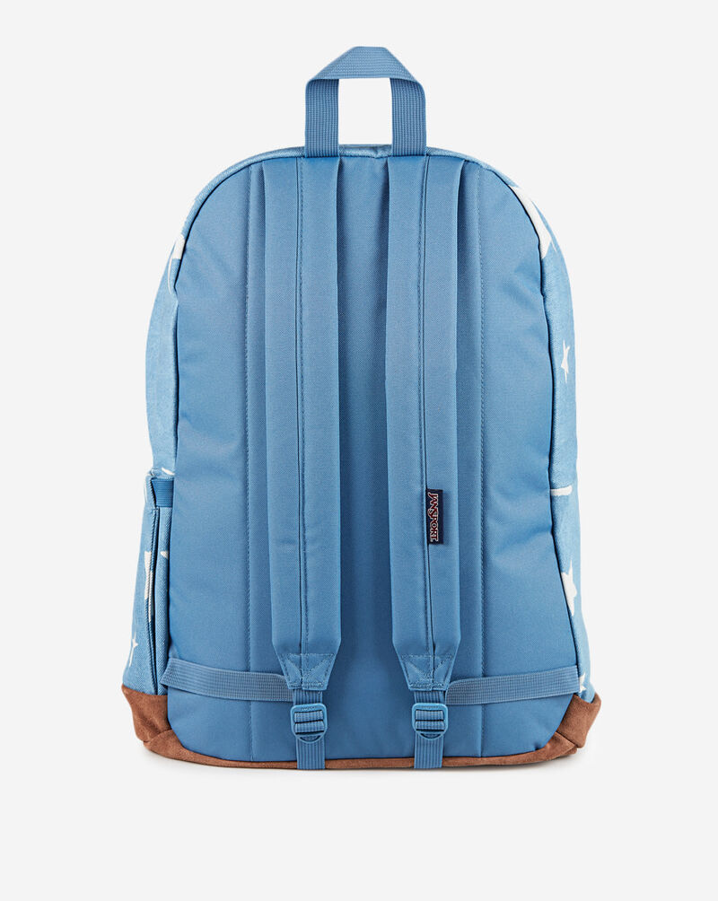 JanSport Right Pack JS0A4QVBLJ4 Blue 3