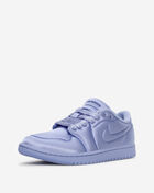 Jordan Air Jordan 1 Low Method of Make HF3969-400 Purple 2