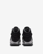 Jordan Big Kids' Air Jordan 8 Retro "Chrome" 305368-007 Black 4