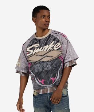 Champion Mesh Tee