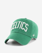 Boston Celtics Verbiage Dad Cap