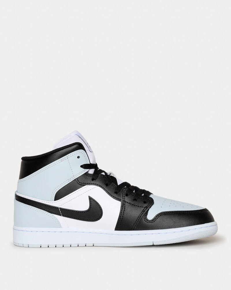 Nike Air Jordan 1 Mid DQ8426-002 Blue 4