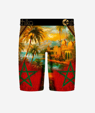 Where We Came From Briefs