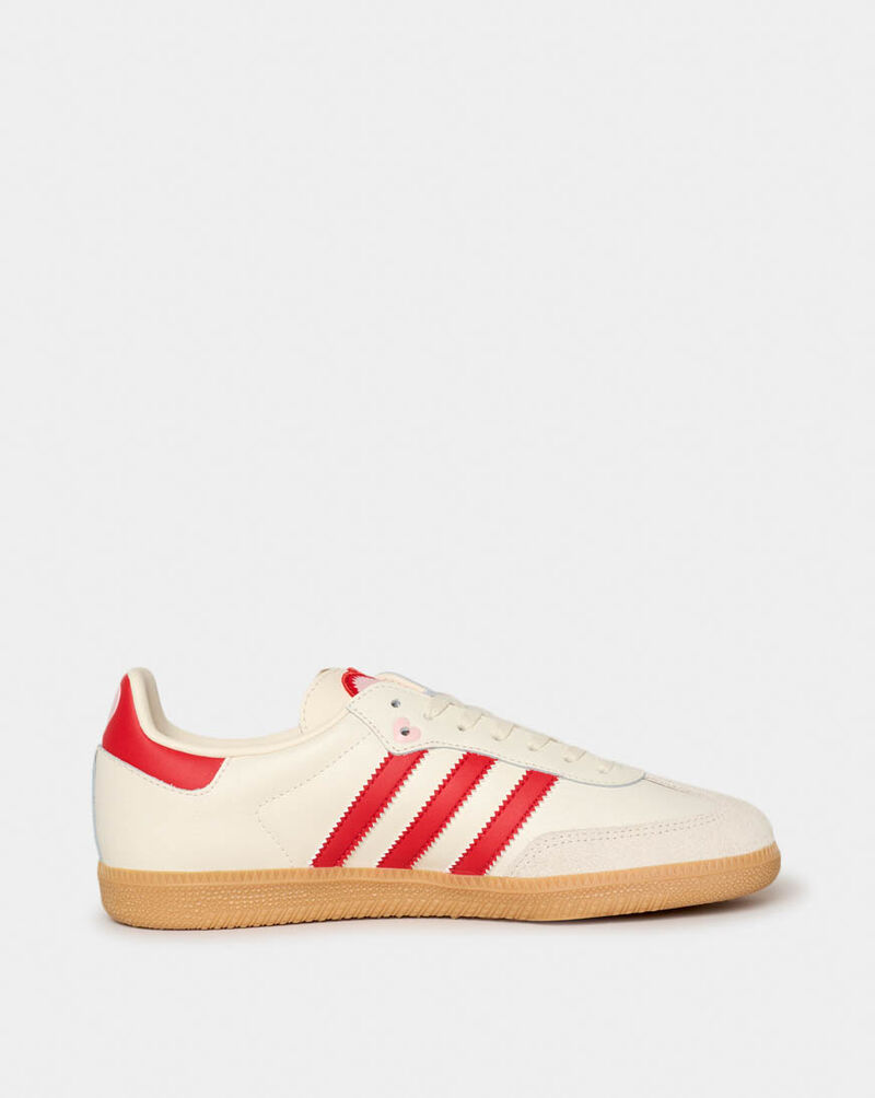 adidas Pre-School Samba OG KI6681 cream 4