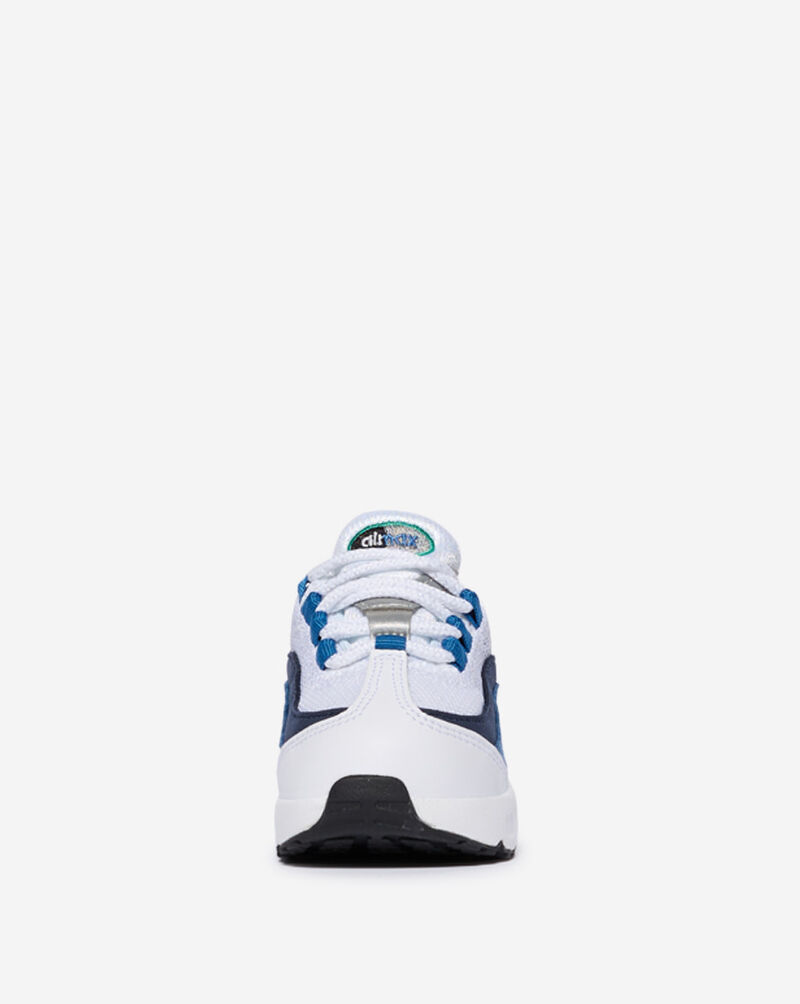 Nike Toddler Air Max 95 OG IU7898-100 Blue 3