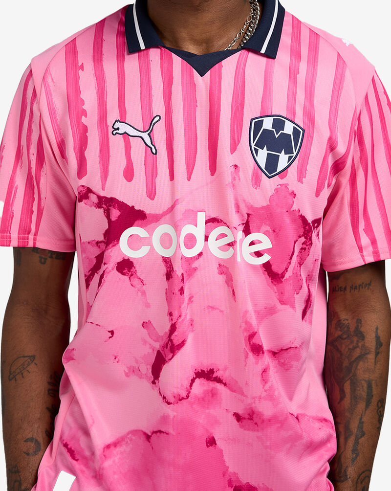 Puma KidSuper Monterey Bay All Over Print Jersey 78107213  4