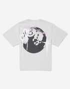 Smoke Rise Kids' Distressed Visionary Graphic Tee BKT26F558SN White 2