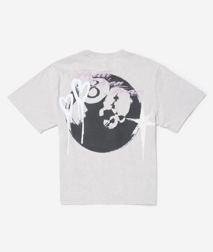 Kids' Distressed Visionary Graphic Tee