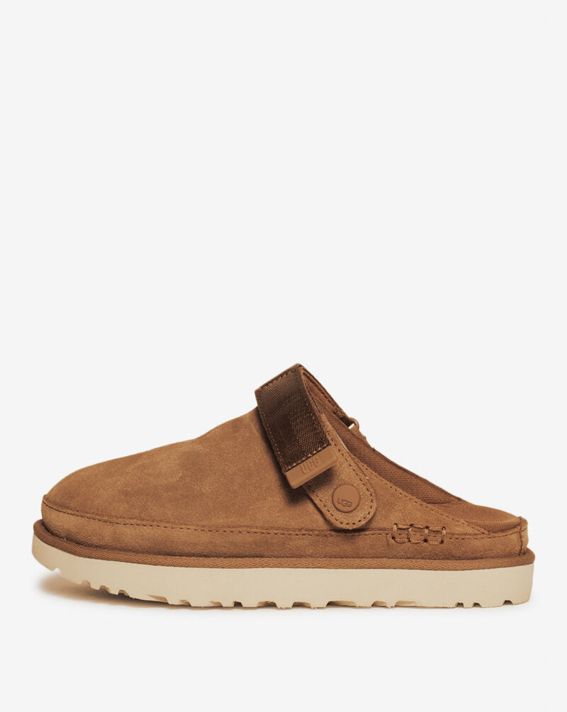 UGG Goldenstar Clog 1138252CHE Beige 1