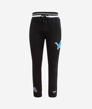Detroit Lions Mash Up Rib Fleece Sweatpant